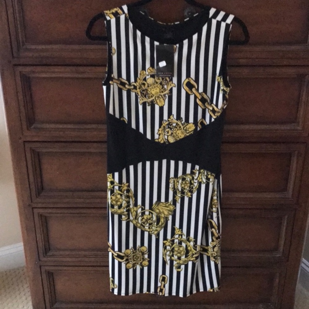 Eva Varro Dress